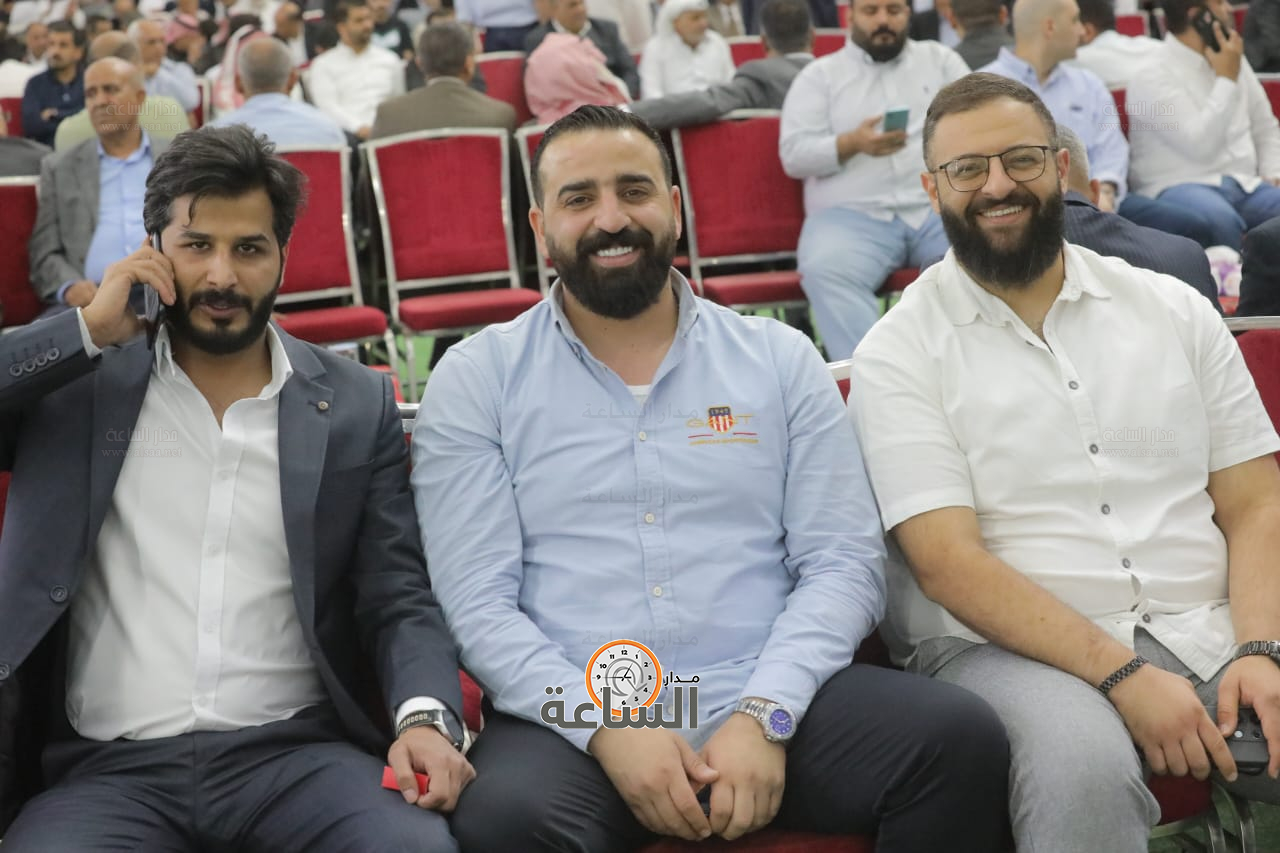 Madar Al-Saa Images 0.15442966050241846