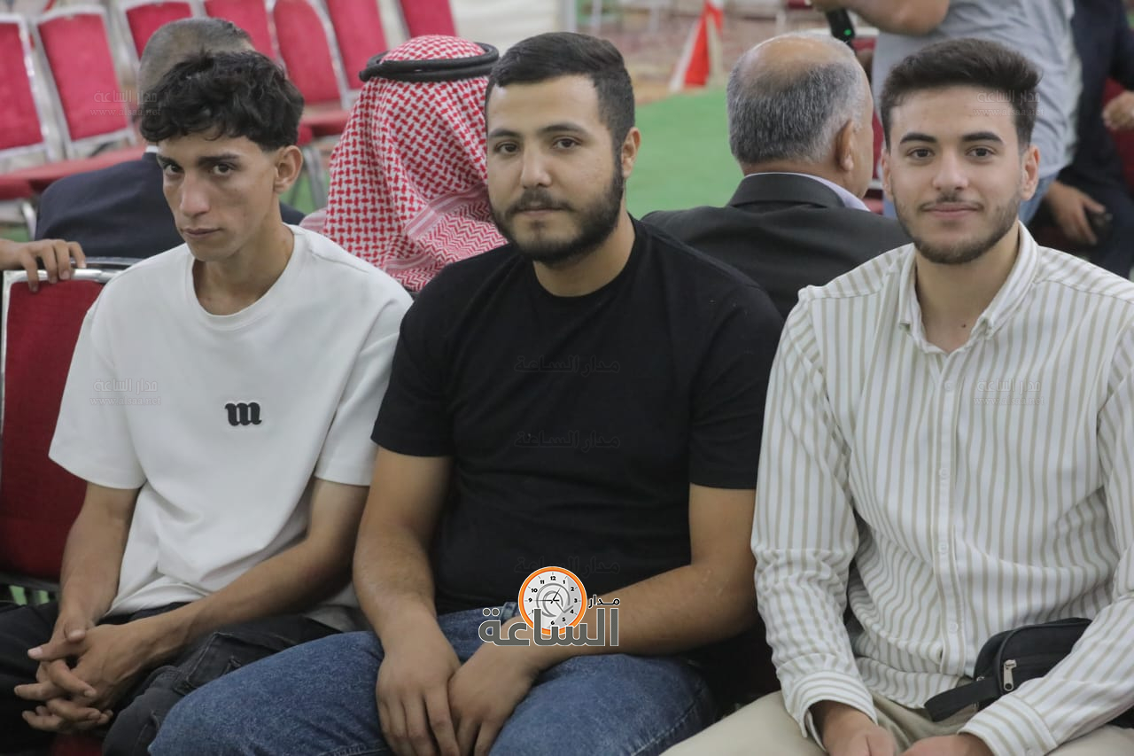 Madar Al-Saa Images 0.8905664977412902