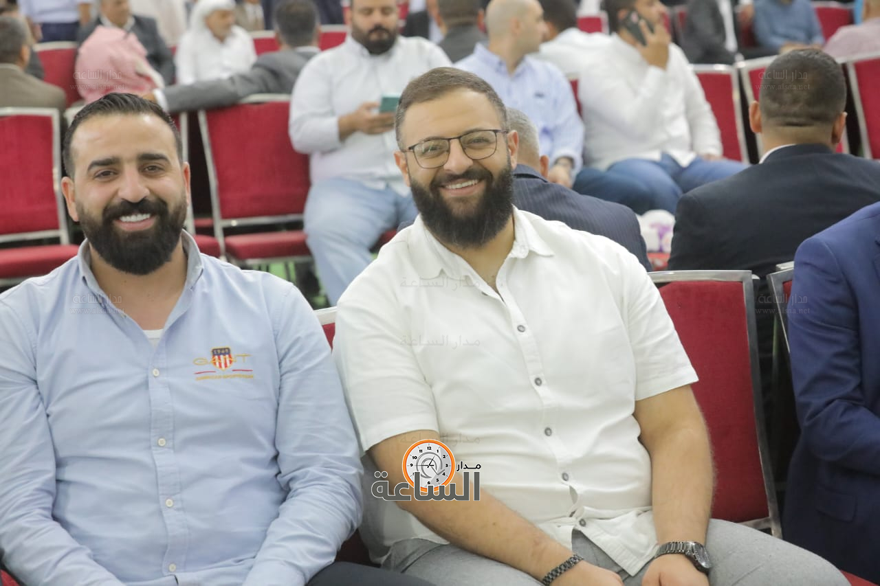 Madar Al-Saa Images 0.5828569596158881