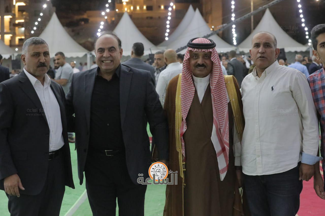 Madar Al-Saa Images 0.5969465120831416