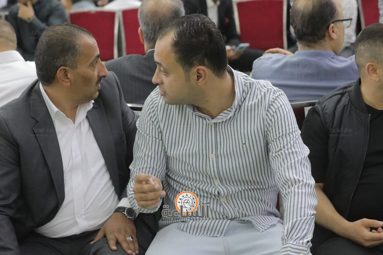 Madar Al-Saa Images 0.9185789240949858