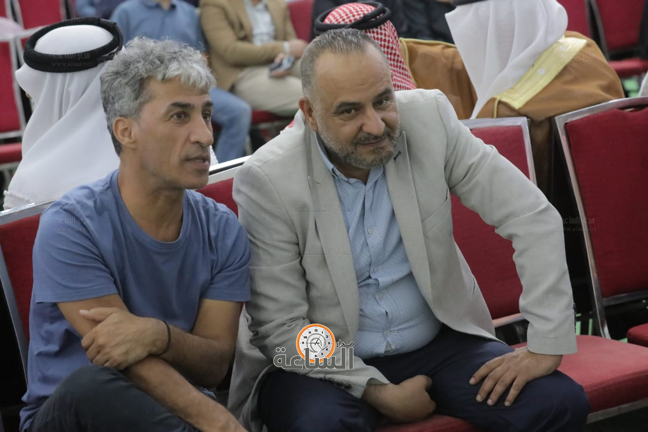 Madar Al-Saa Images 0.32807081605147825