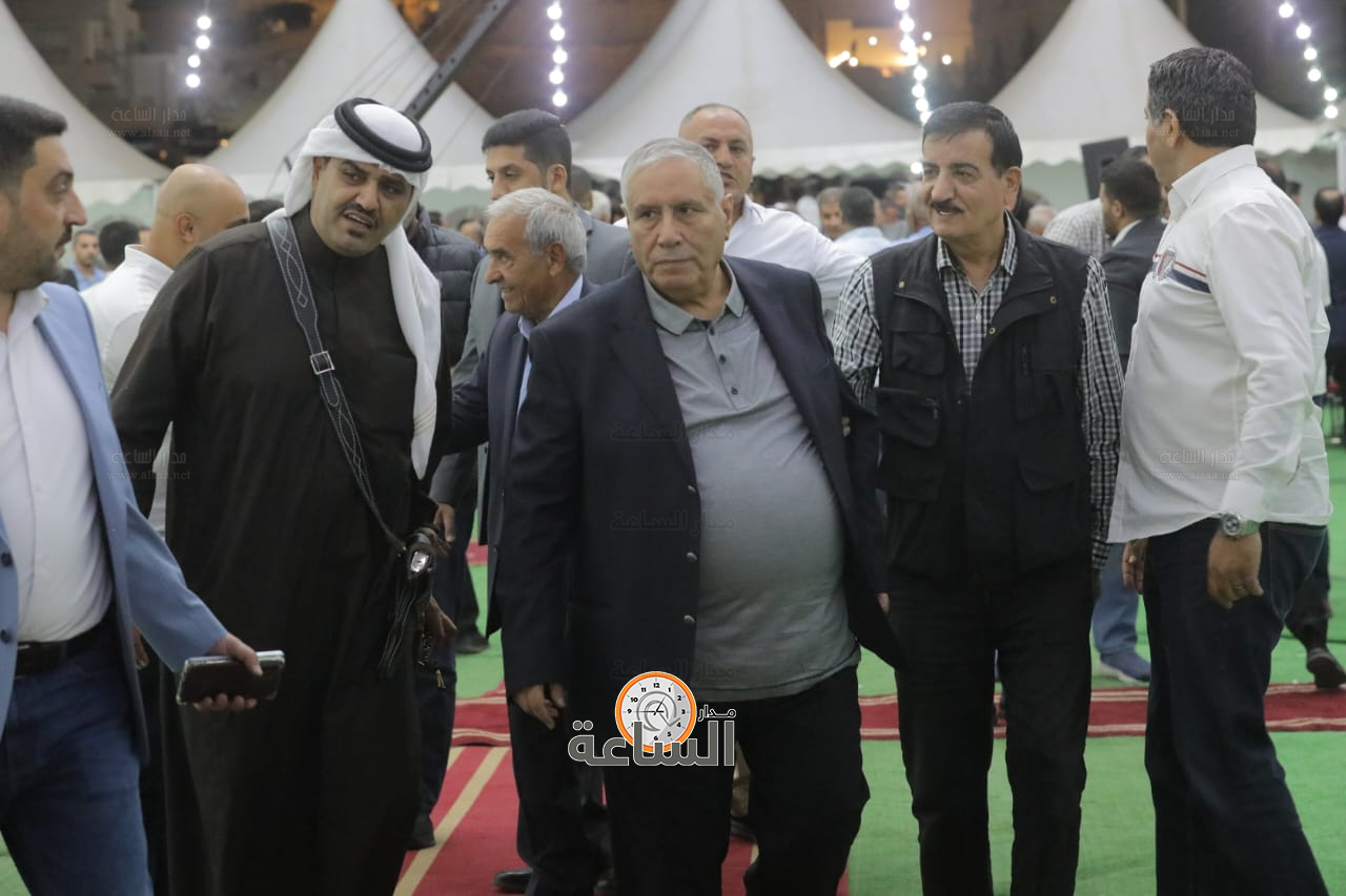 Madar Al-Saa Images 0.4710531138881142