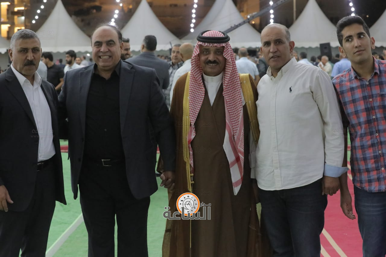 Madar Al-Saa Images 0.364978368404425