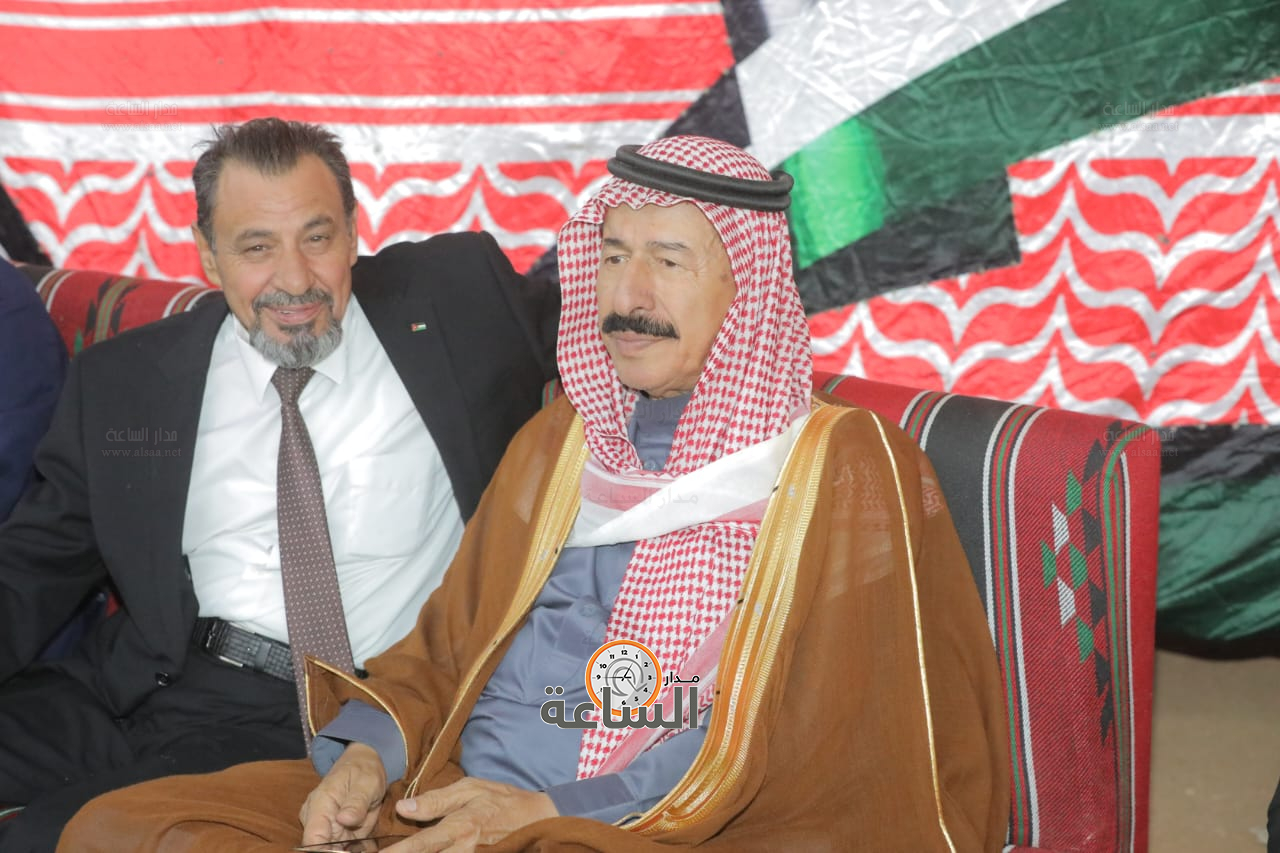 Madar Al-Saa Images 0.9923927452869677