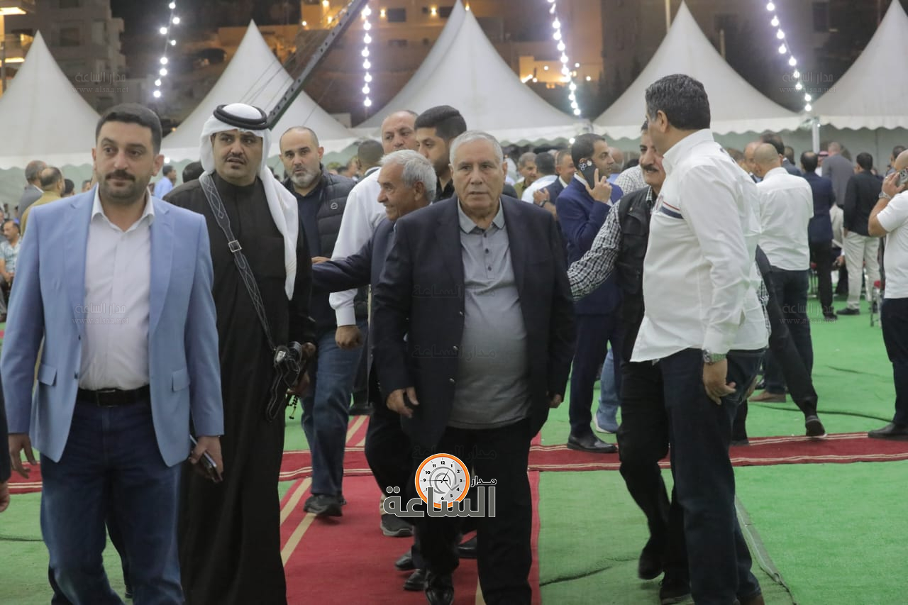 Madar Al-Saa Images 0.8887662619816464