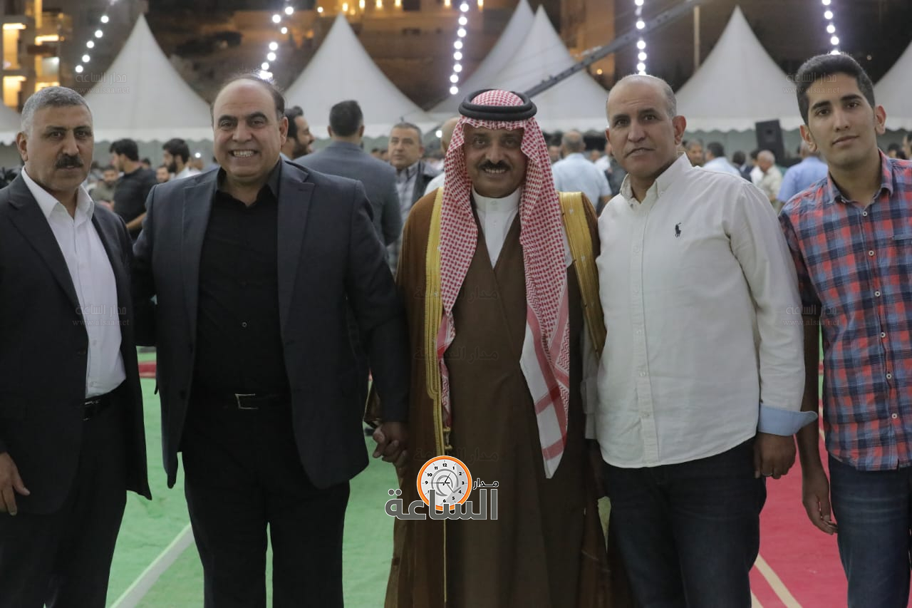 Madar Al-Saa Images 0.2986805994946313