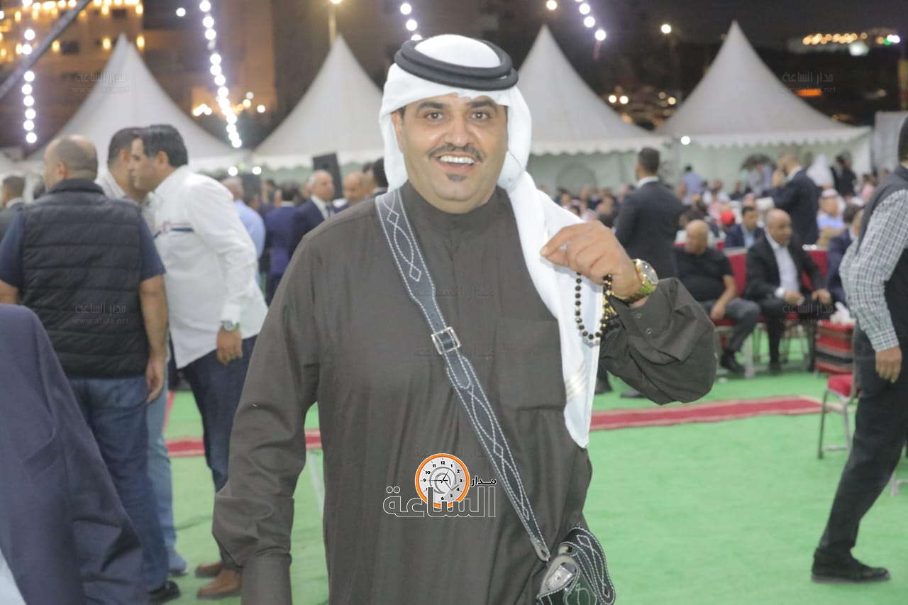 Madar Al-Saa Images 0.2619668265447822