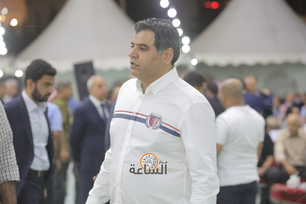 Madar Al-Saa Images 0.5228808735881446