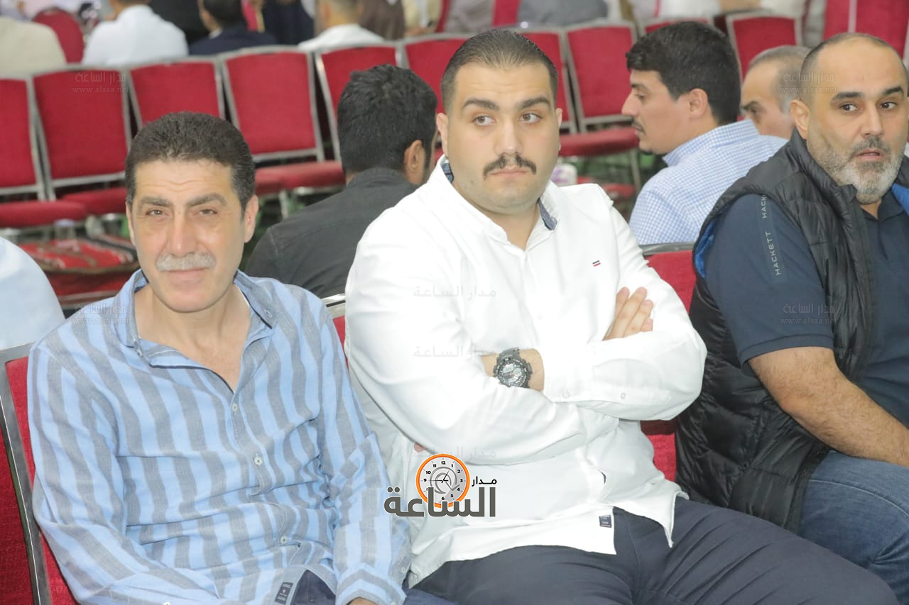 Madar Al-Saa Images 0.8337305369471459