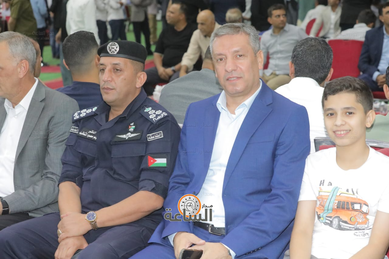 Madar Al-Saa Images 0.87132070367435