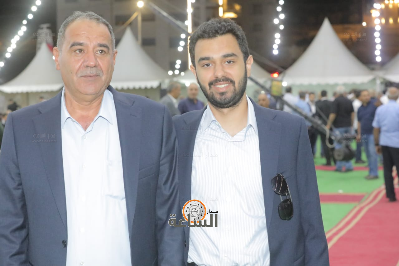 Madar Al-Saa Images 0.17618515301777693