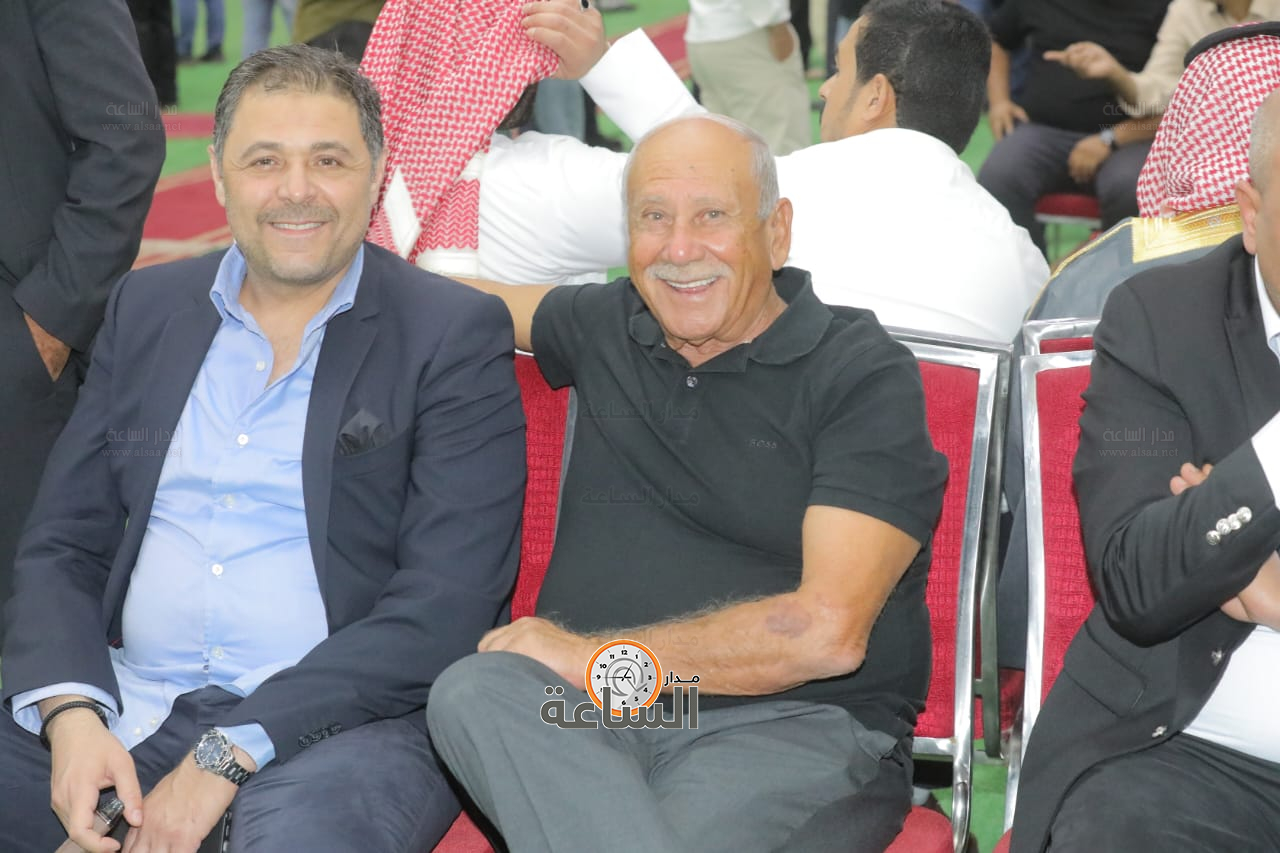 Madar Al-Saa Images 0.23379962404937338