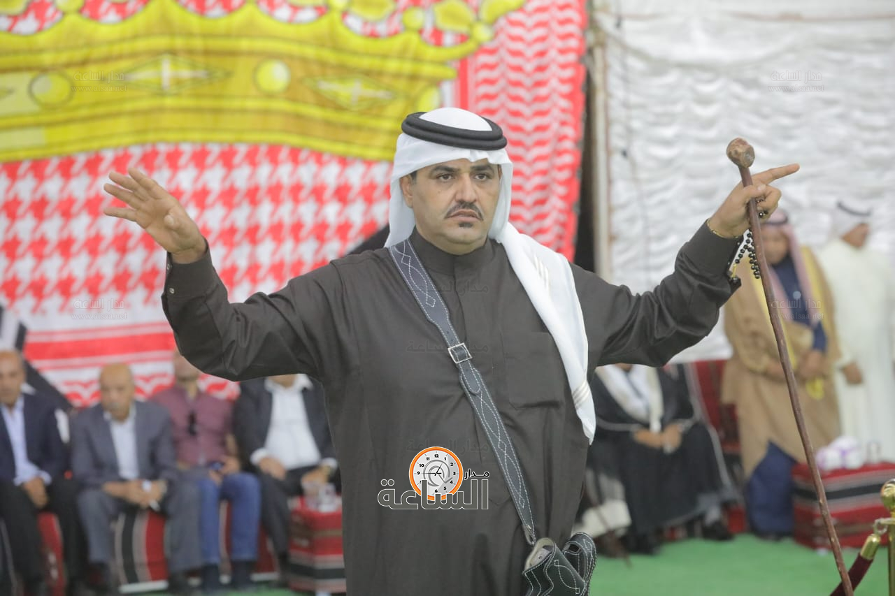 Madar Al-Saa Images 0.6521482620433997