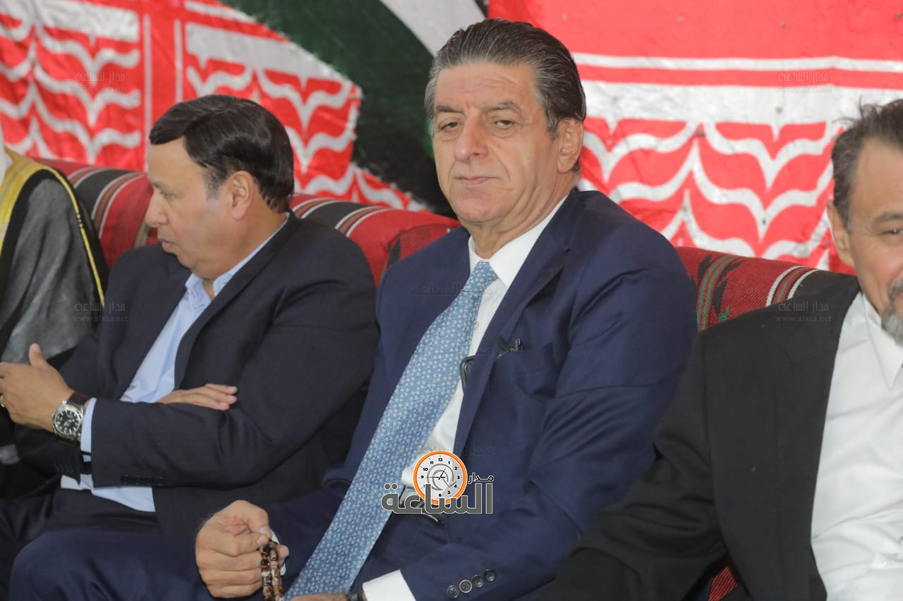 Madar Al-Saa Images 0.22361077481350733