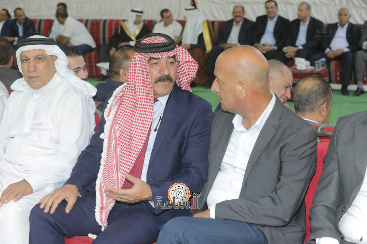 Madar Al-Saa Images 0.1845276110841414