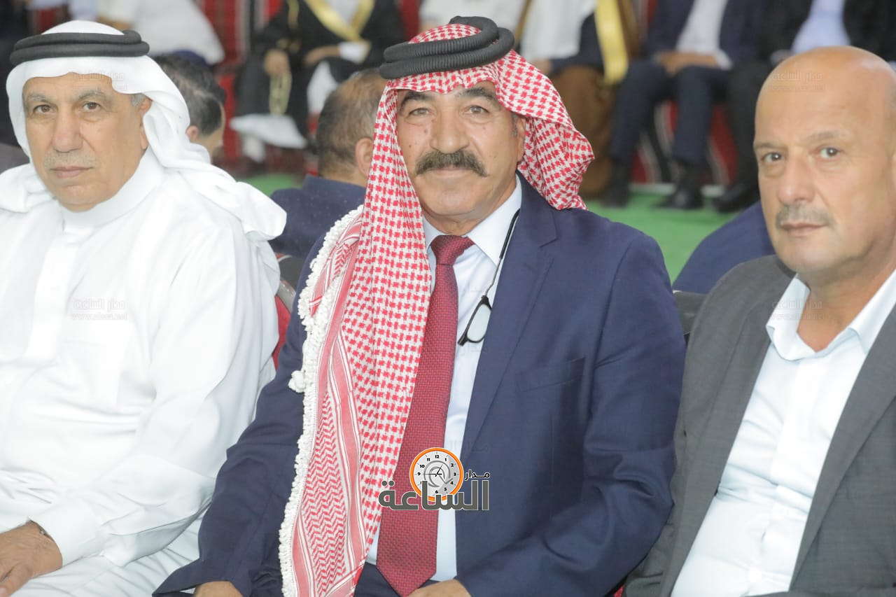 Madar Al-Saa Images 0.7716360668424731