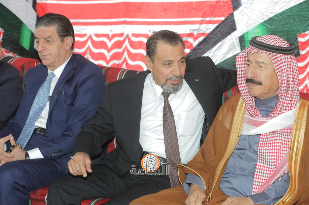 Madar Al-Saa Images 0.6731332515675705