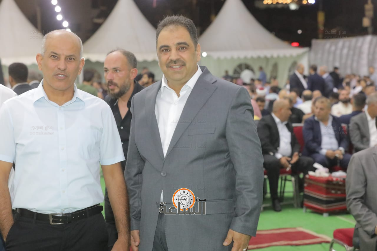 Madar Al-Saa Images 0.9529529375936685