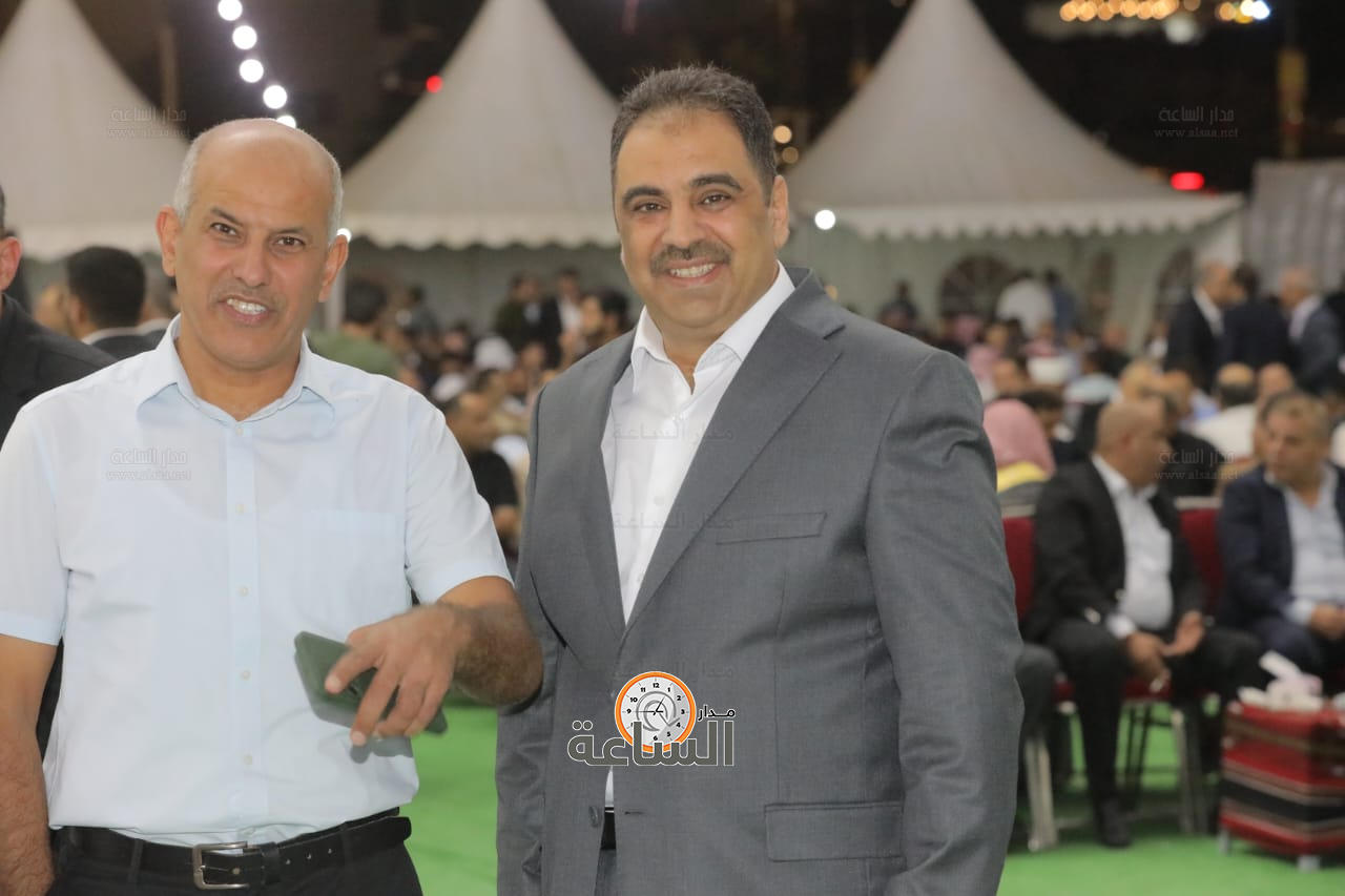 Madar Al-Saa Images 0.09663867882597099