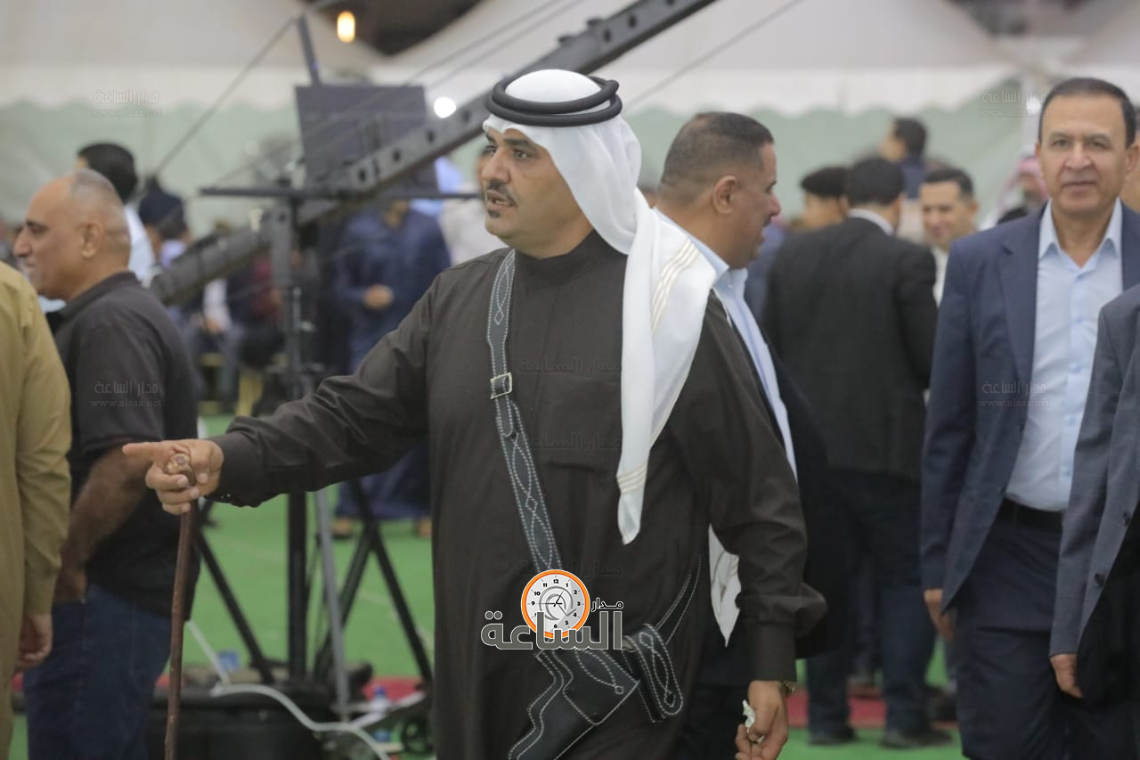 Madar Al-Saa Images 0.8785250898588892