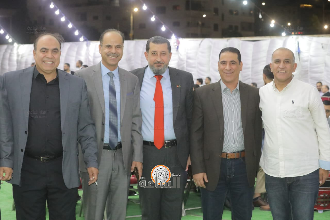 Madar Al-Saa Images 0.6945466145843417