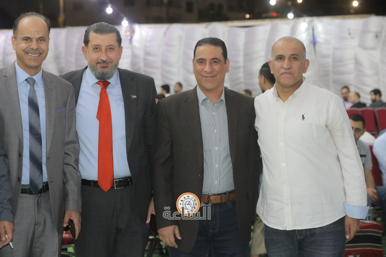 Madar Al-Saa Images 0.07922378433228205