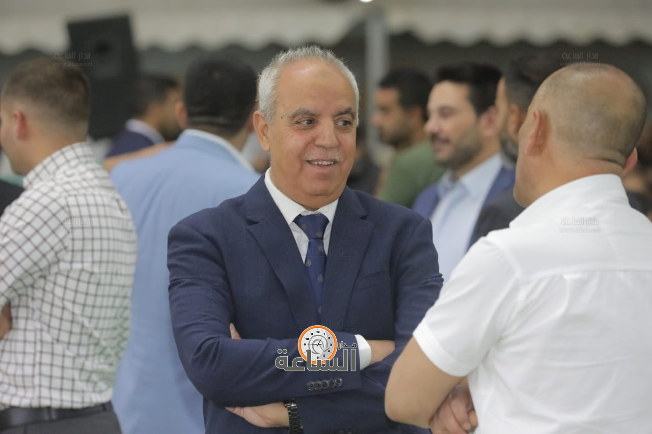 Madar Al-Saa Images 0.7970218739392078