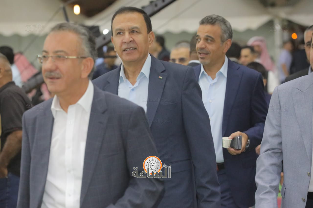 Madar Al-Saa Images 0.8494207693041879