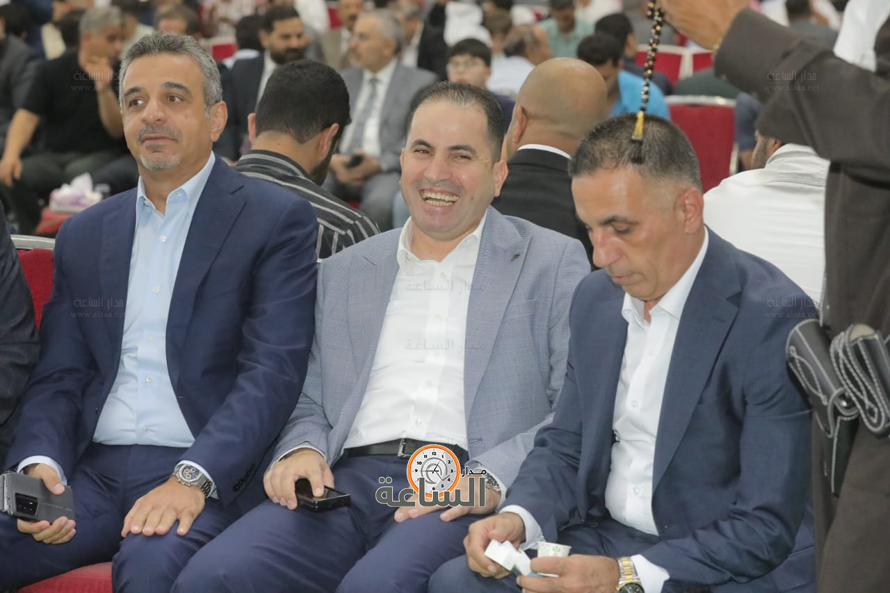 Madar Al-Saa Images 0.040889039194987986