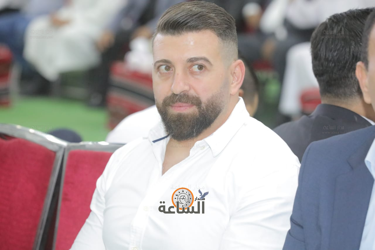 Madar Al-Saa Images 0.4101894389072053