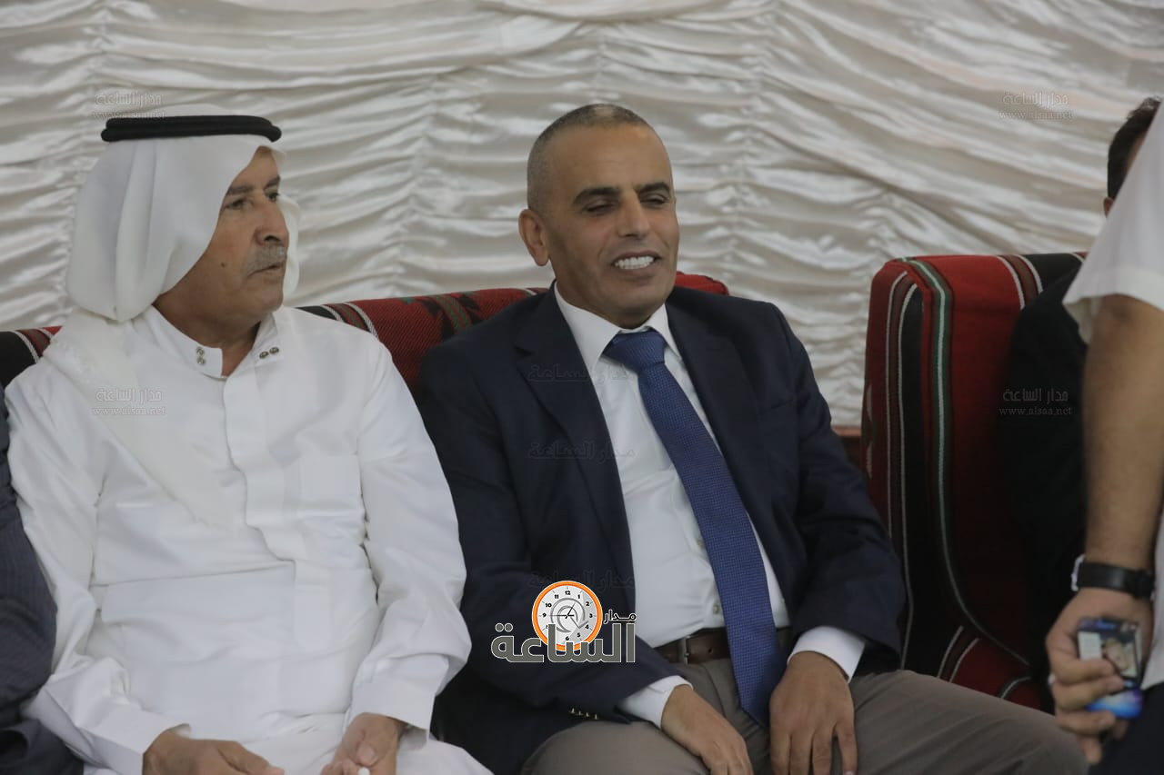 Madar Al-Saa Images 0.3564731625839046