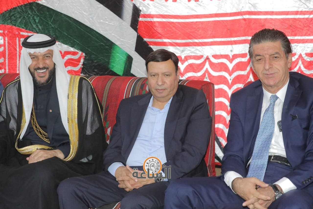 Madar Al-Saa Images 0.7821159222527885