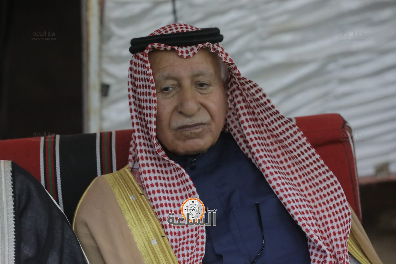 Madar Al-Saa Images 0.5327260157975049