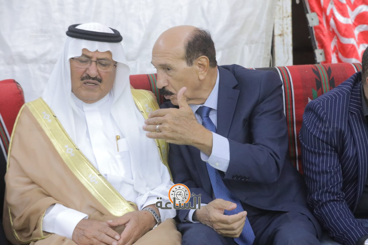 Madar Al-Saa Images 0.8986702387741671