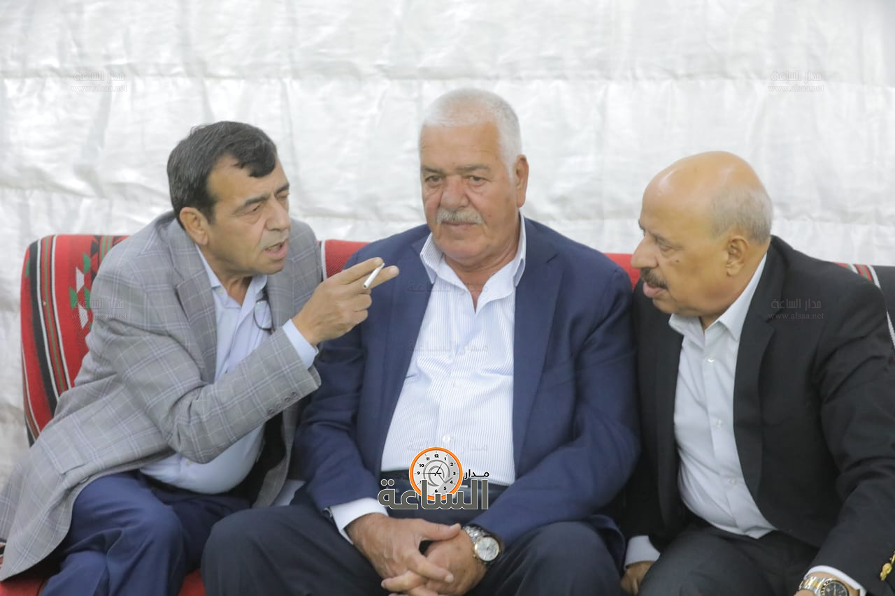 Madar Al-Saa Images 0.2666754277724954