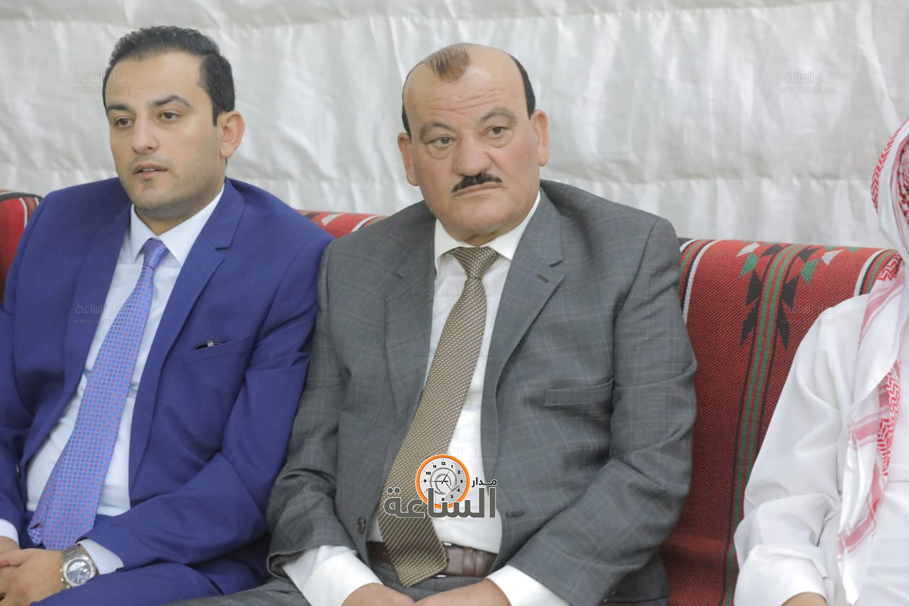 Madar Al-Saa Images 0.9068962638039404