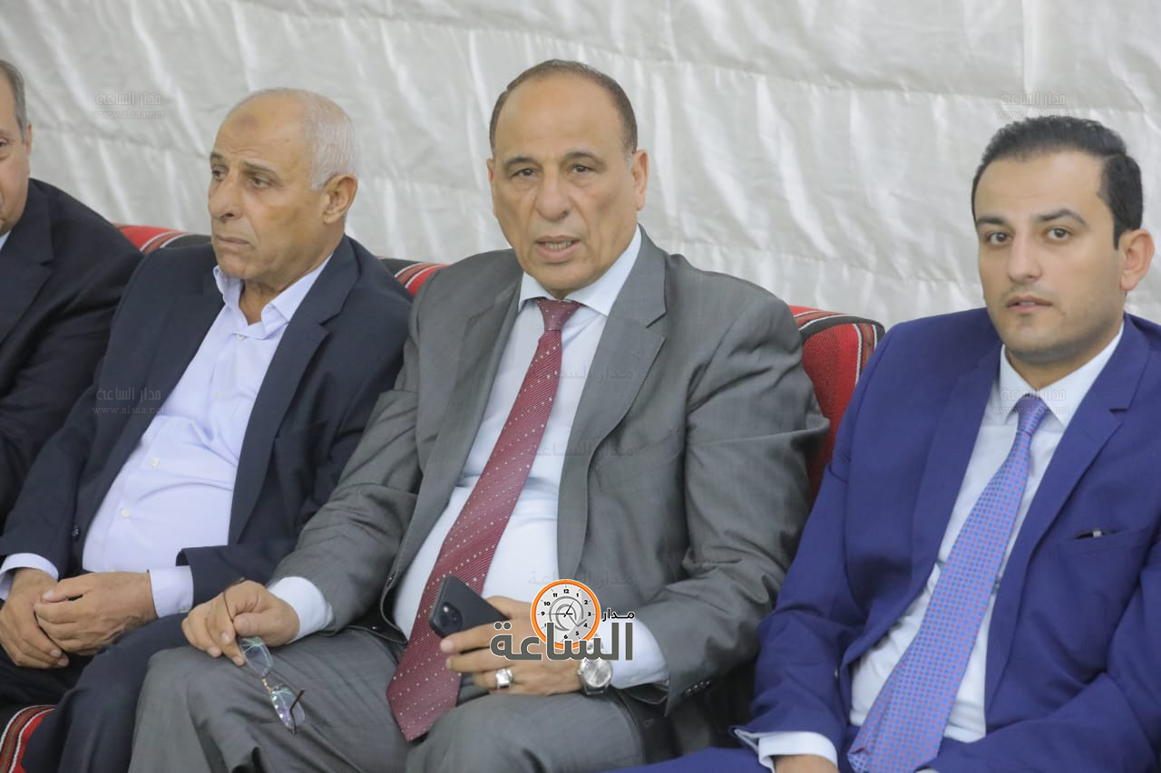 Madar Al-Saa Images 0.6556576541140313