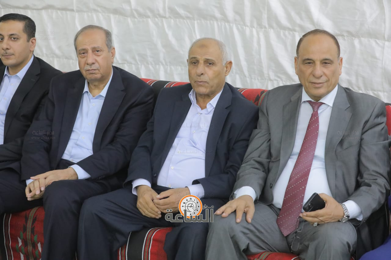 Madar Al-Saa Images 0.20794780009765057