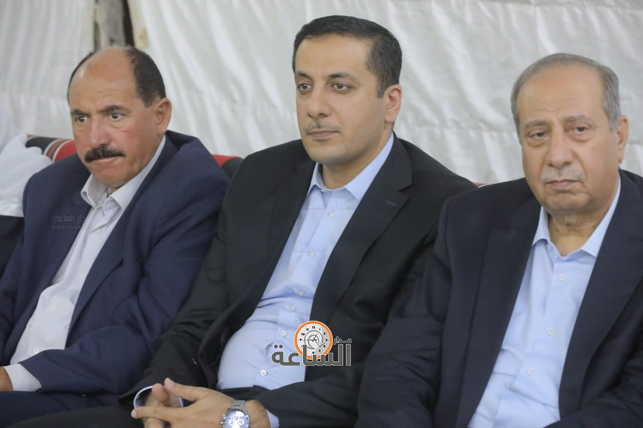 Madar Al-Saa Images 0.27359893135227764