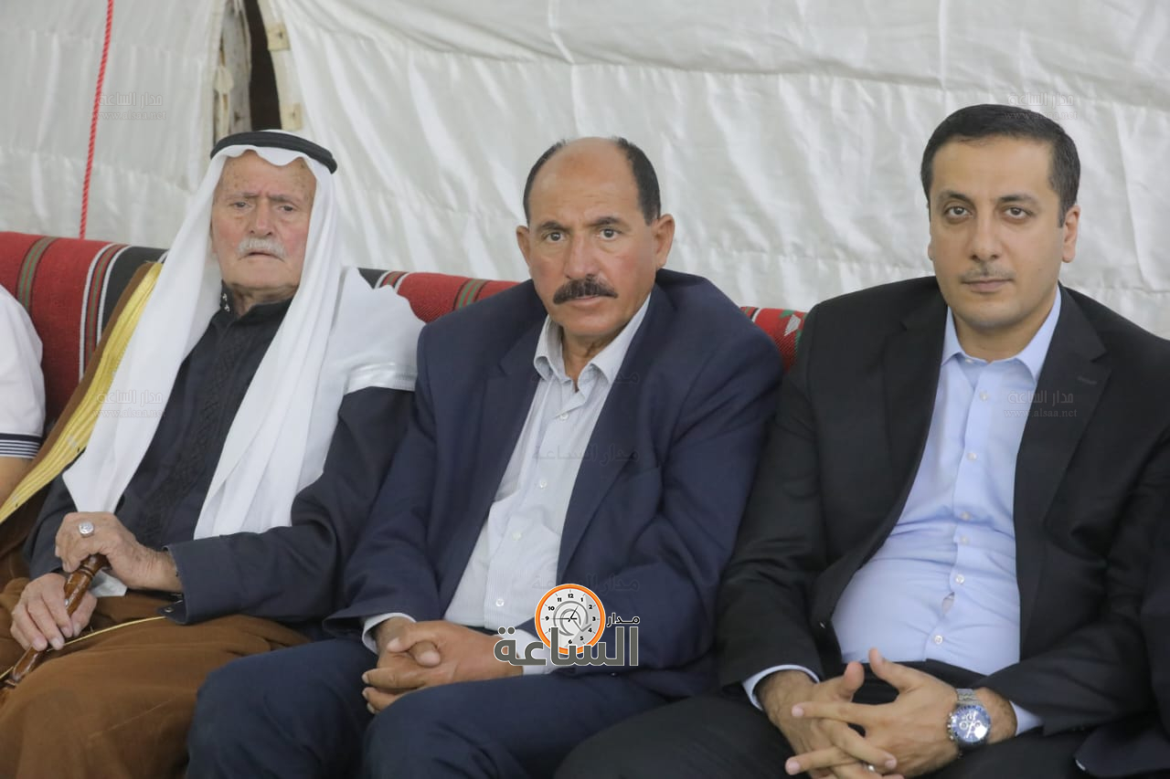 Madar Al-Saa Images 0.28813967804962215