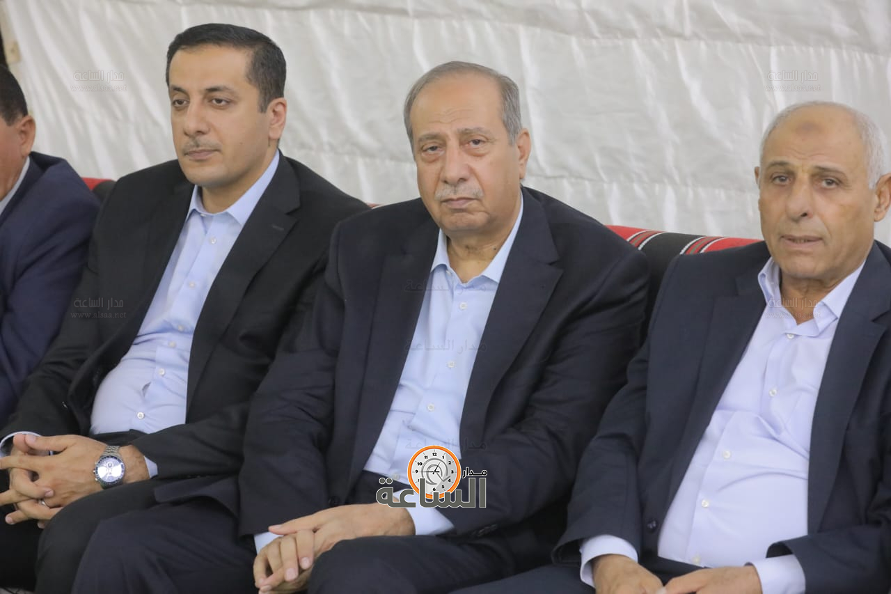 Madar Al-Saa Images 0.9281820530966198