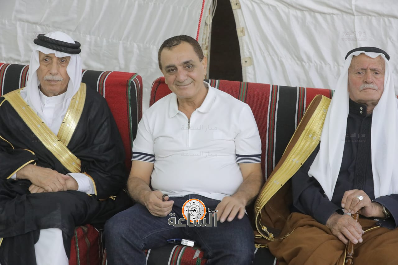 Madar Al-Saa Images 0.15457957893526886