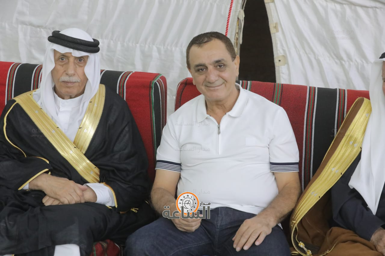 Madar Al-Saa Images 0.42910273783349673