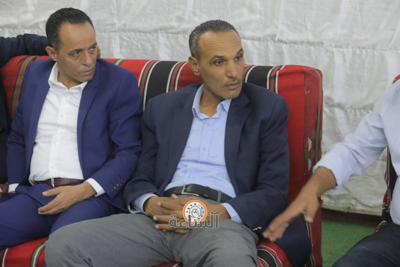 Madar Al-Saa Images 0.45290788966258455