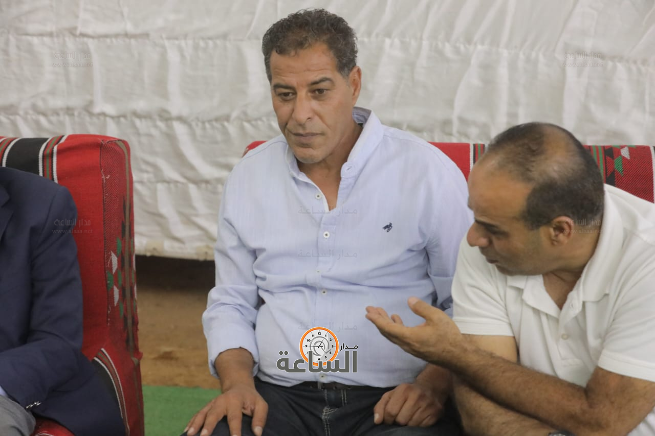 Madar Al-Saa Images 0.14772569717248762