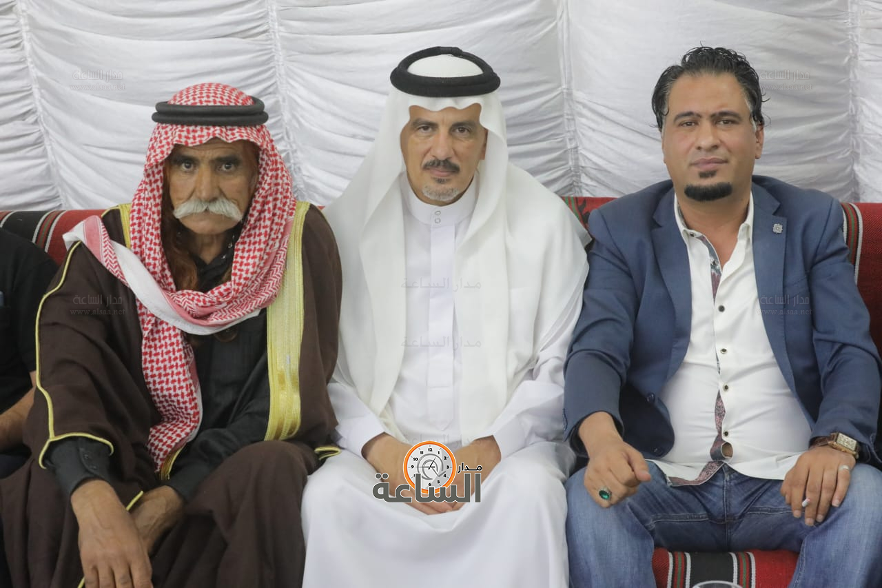 Madar Al-Saa Images 0.8908503885294502