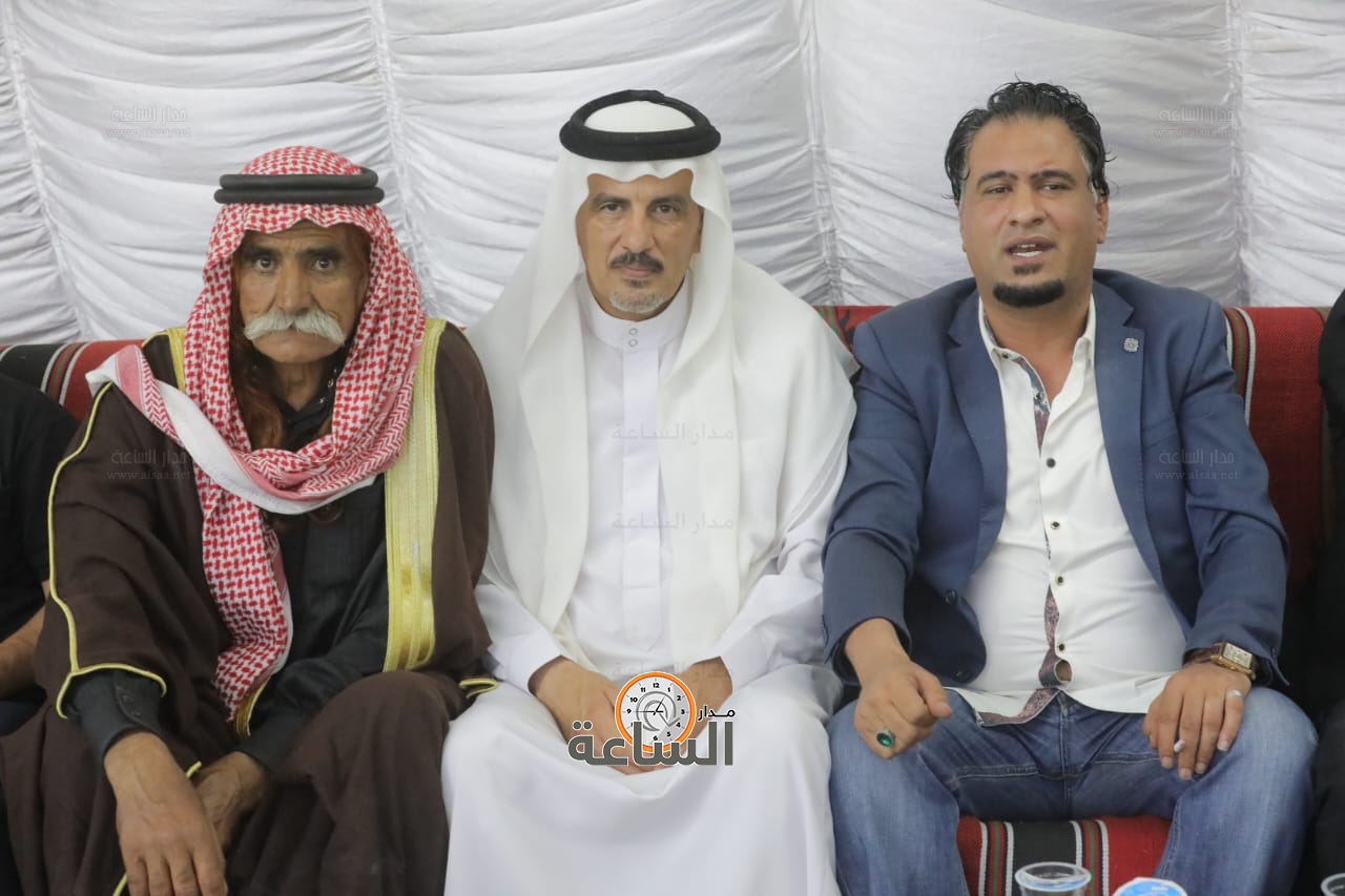 Madar Al-Saa Images 0.5274883838547368