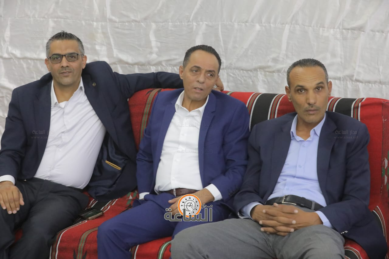 Madar Al-Saa Images 0.7629101604728256