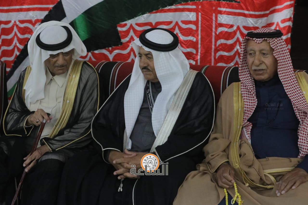 Madar Al-Saa Images 0.8800229299869564